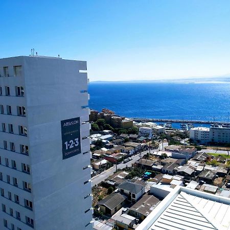 Mares De Montemar - Dpto Concon Exterior photo