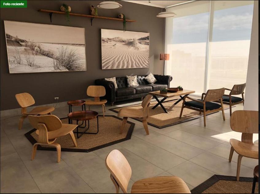 Mares De Montemar - Dpto Concon Exterior photo
