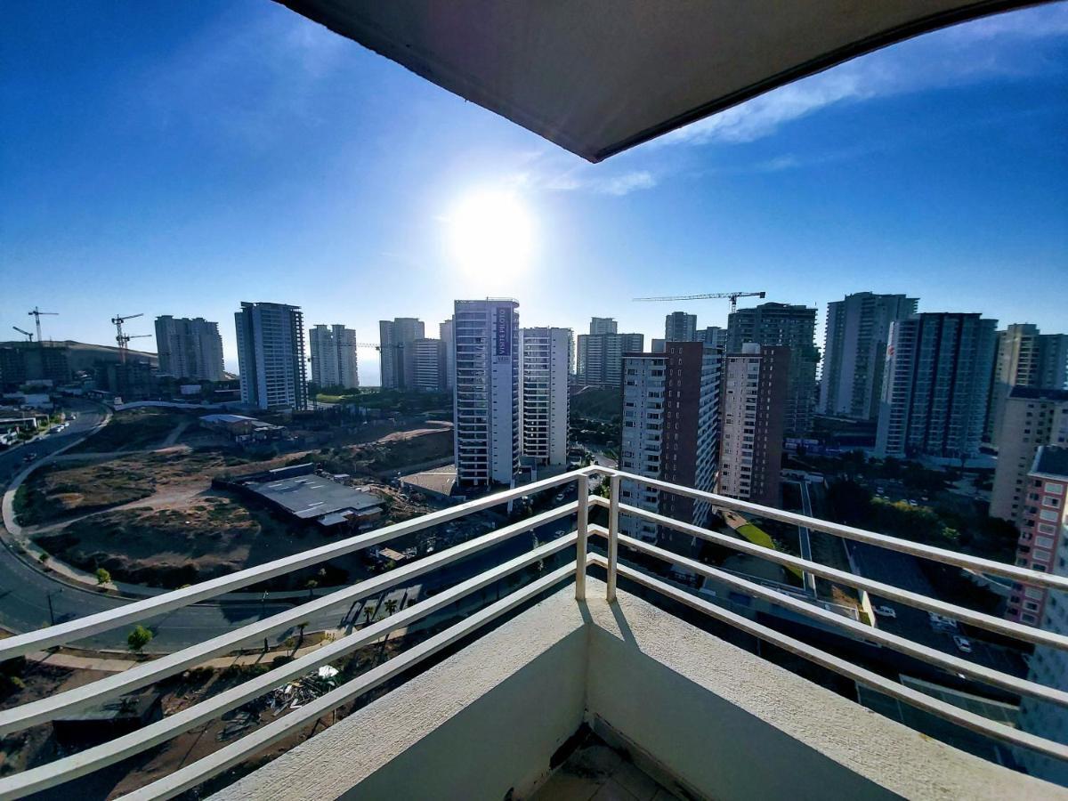 Mares De Montemar - Dpto Concon Exterior photo